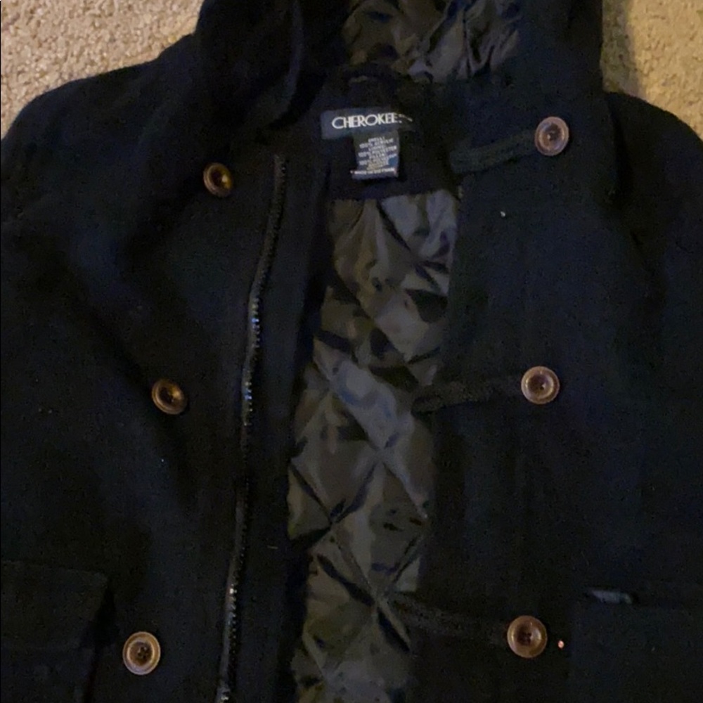 Cherokee jacket - Picture 2 of 3